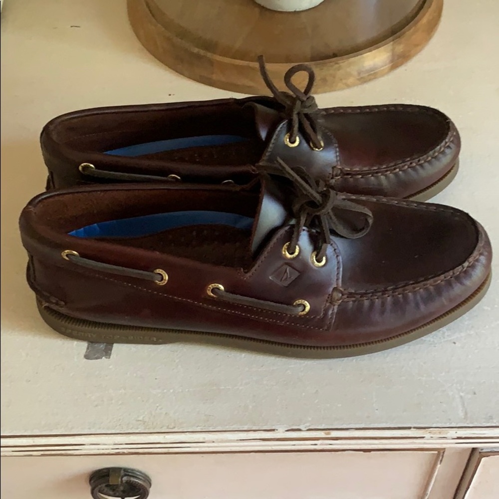 Sperry TopSider